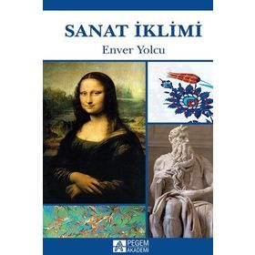 Sanat İklimi - Pegem Akademi Yayıncılık