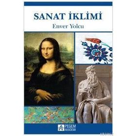 Sanat İklimi - Pegem Akademi Yayıncılık