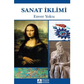 Sanat İklimi - Pegem Akademi Yayıncılık