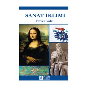 Sanat İklimi - Pegem Akademi Yayıncılık