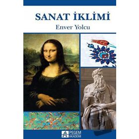 Sanat İklimi - Pegem Akademi Yayıncılık
