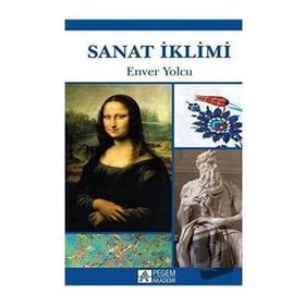 Sanat İklimi - Pegem Akademi Yayıncılık