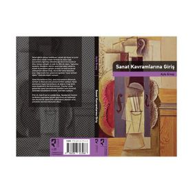 Sanat Kavramlarına Giriş - Prof. Dr. Ayla Ersoy