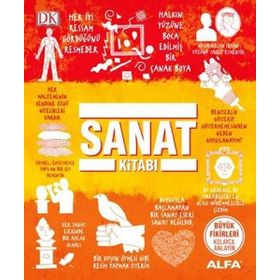 Sanat Kitabı - kollektif