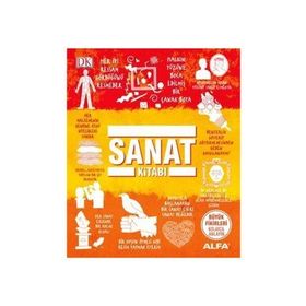 Sanat Kitabı - kollektif