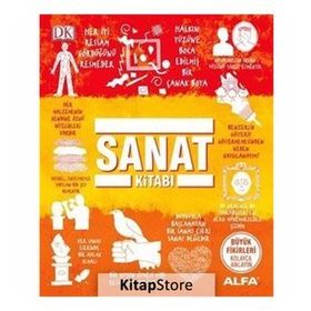 Sanat Kitabı - kollektif