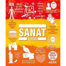 Sanat Kitabı - kollektif