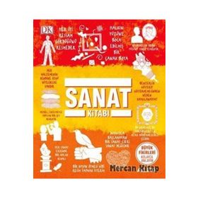 Sanat Kitabı - kollektif