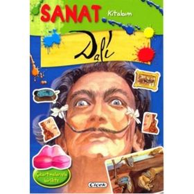 Sanat Kitabım - Leonardo da Vinci - Kollektif Heyet-Kurul-Komisyon