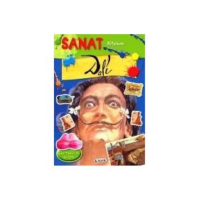 Sanat Kitabım - Leonardo da Vinci - Kollektif Heyet-Kurul-Komisyon