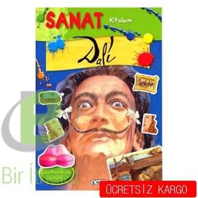 Sanat Kitabım - Leonardo da Vinci - Kollektif Heyet-Kurul-Komisyon