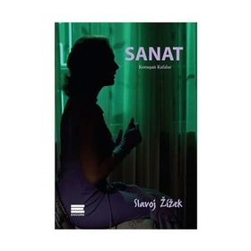 Sanat - Konuşan Kafalar - Slavoj Zizek