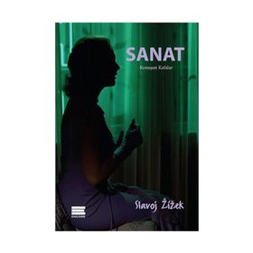 Sanat - Konuşan Kafalar - Slavoj Zizek
