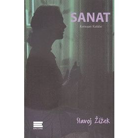 Sanat - Konuşan Kafalar - Slavoj Zizek