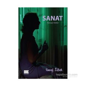 Sanat - Konuşan Kafalar - Slavoj Zizek