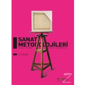 Sanat Metodolojileri - N. Keser