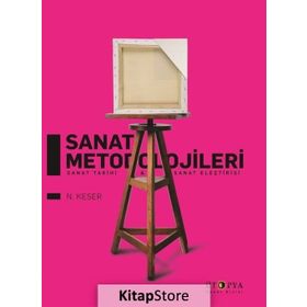 Sanat Metodolojileri - N. Keser