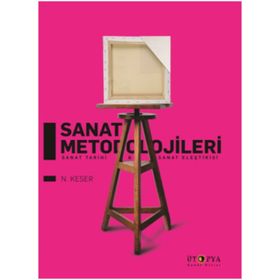 Sanat Metodolojileri - N. Keser