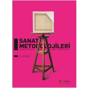 Sanat Metodolojileri - N. Keser