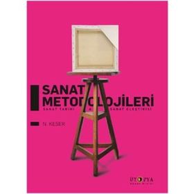 Sanat Metodolojileri - N. Keser
