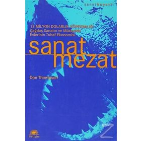 SANAT MEZAT - DON THOMPSON