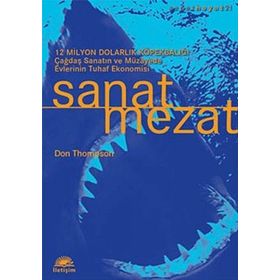 SANAT MEZAT - DON THOMPSON