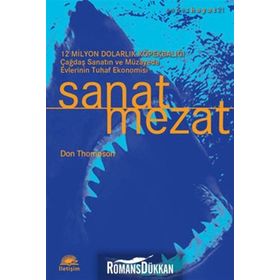 SANAT MEZAT - DON THOMPSON