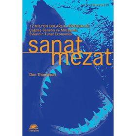 SANAT MEZAT - DON THOMPSON