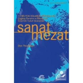 SANAT MEZAT - DON THOMPSON