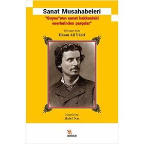 Sanat Musahabeleri - Halef Nas
