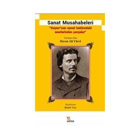 Sanat Musahabeleri - Halef Nas