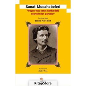 Sanat Musahabeleri - Halef Nas