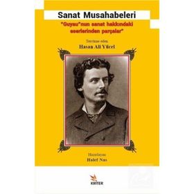 Sanat Musahabeleri - Halef Nas
