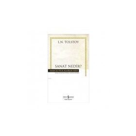 Sanat Nedir - Arthur C. Danto