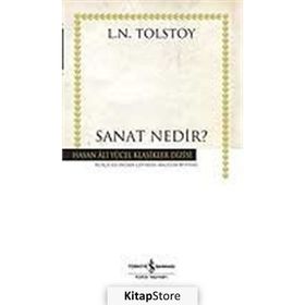Sanat Nedir - Arthur C. Danto