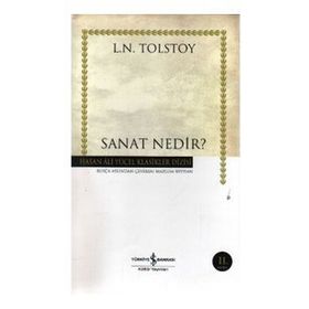 Sanat Nedir - Arthur C. Danto