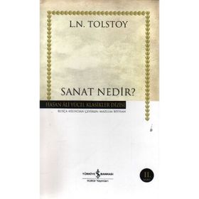 Sanat Nedir - Arthur C. Danto