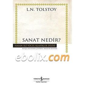 Sanat Nedir - Arthur C. Danto