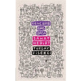 SANAT NEDIR - LEV NİKOLAYEVİÇ TOLSTOY (ISBN:9789757796053)
