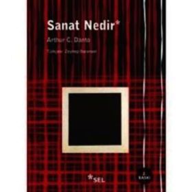 SANAT NEDIR - LEV NİKOLAYEVİÇ TOLSTOY