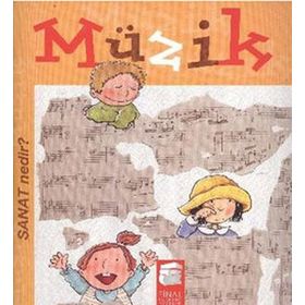 SANAT NEDIR? MÜZİK - NURIA ROCA