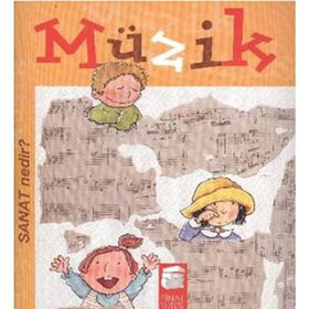 SANAT NEDIR? MÜZİK - NURIA ROCA
