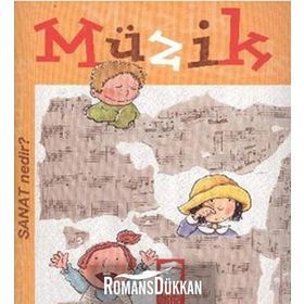 SANAT NEDIR? MÜZİK - NURIA ROCA