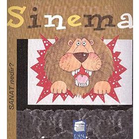 SANAT NEDIR? SINEMA - NURIA ROCA