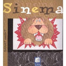 SANAT NEDIR? SINEMA - NURIA ROCA