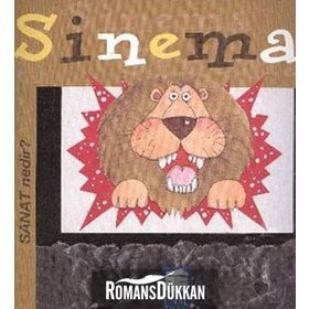 SANAT NEDIR? SINEMA - NURIA ROCA