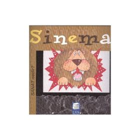 SANAT NEDIR? SINEMA - NURIA ROCA