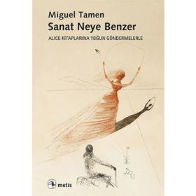 Sanat Neye Benzer - Miguel Tamen