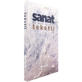 Sanat Objesi Olarak Tekstil Alternatif Yayıncılık