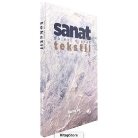 Sanat Objesi Olarak Tekstil Alternatif Yayıncılık